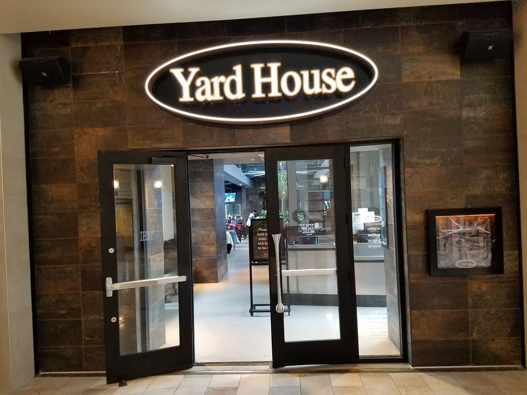 Yard House | restaurant | 849 E Commerce St #409, San Antonio, TX 78205, USA | 2103543844 OR +1 210-354-3844