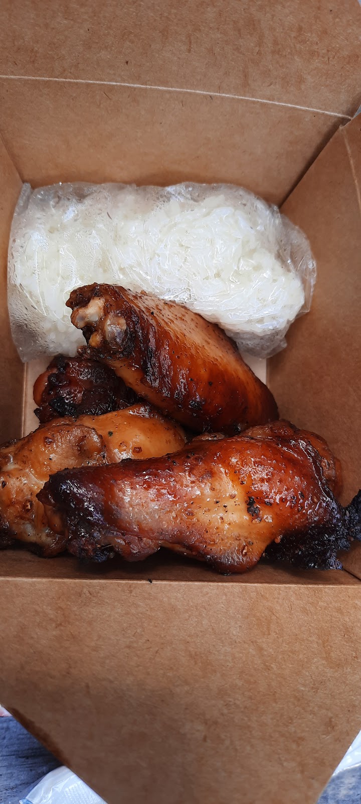 BKK THAI STREET FOOD | restaurant | 4604 Weletka Dr, Austin, TX 78734, USA | 7135184283 OR +1 713-518-4283