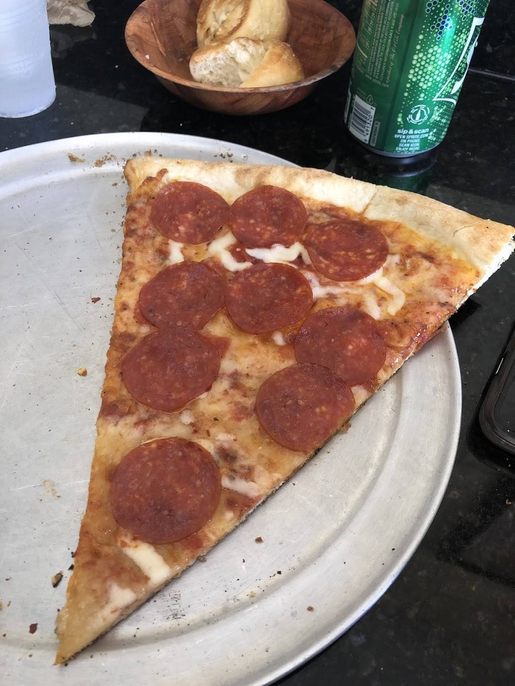 Nonnas Pizza & Grill | restaurant | 10315 W Sample Rd, Coral Springs, FL 33065, USA | 9549067777 OR +1 954-906-7777