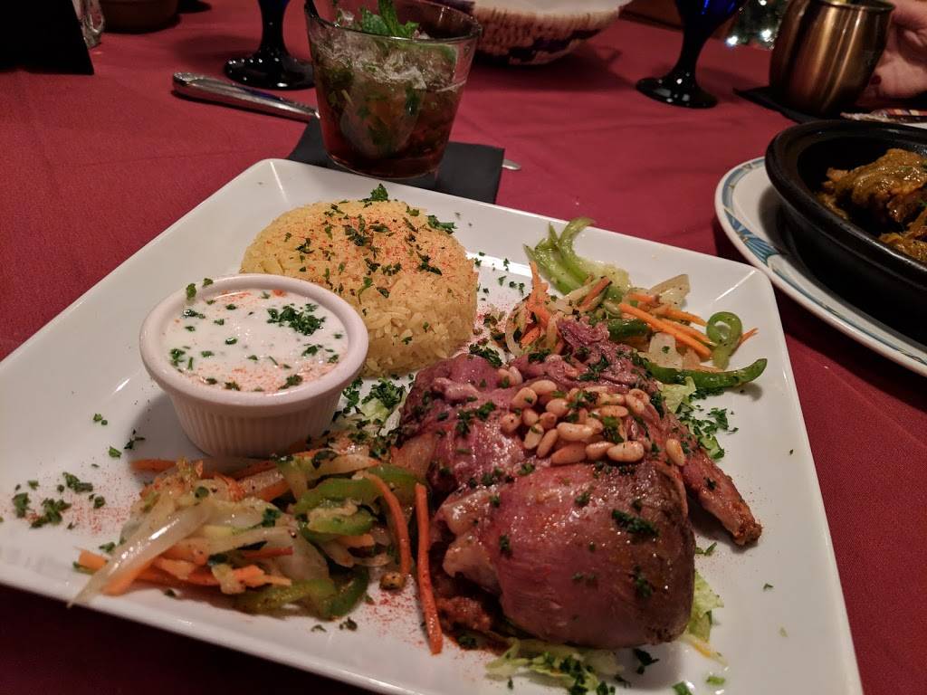 Sahara Restaurant | restaurant | 9636 E Arapahoe Rd, Greenwood Village, CO 80112, USA | 3037904707 OR +1 303-790-4707