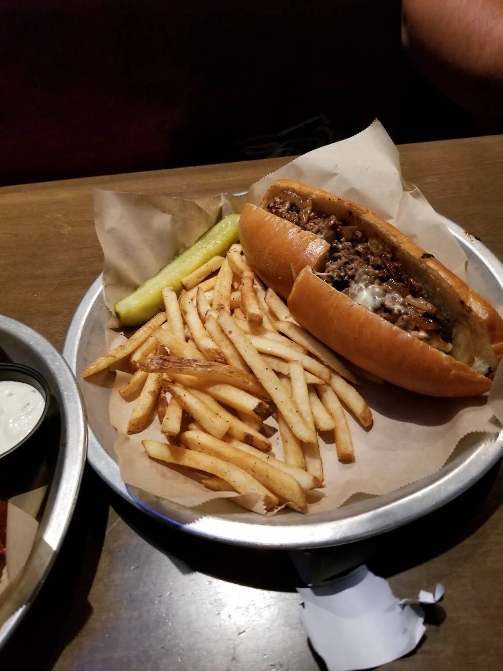 Taco Mac | restaurant | 5600 Roswell Rd Ste M-003, Sandy Springs, GA 30342, USA | 4049411503 OR +1 404-941-1503