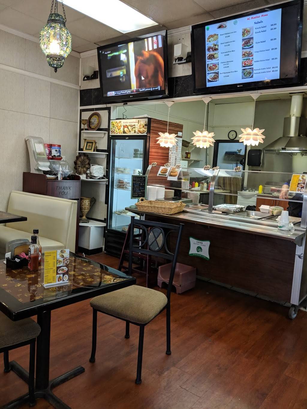 AL Madina Grocery & Deli | restaurant | 662 Oakfield Dr, Brandon, FL 33511, USA | 8136847062 OR +1 813-684-7062