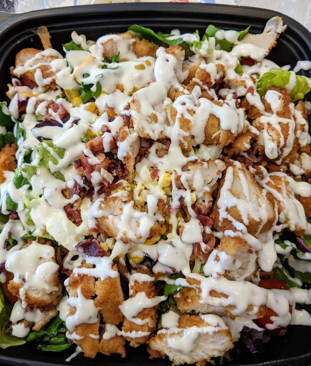 Chick-fil-A | restaurant | 11152 Abercorn St, Savannah, GA 31419, USA | 9129210909 OR +1 912-921-0909