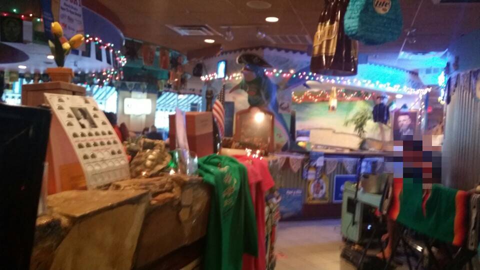 Azteca I I | restaurant | 1600 N Atlantic Ave, Cocoa Beach, FL 32931, USA | 3217841188 OR +1 321-784-1188