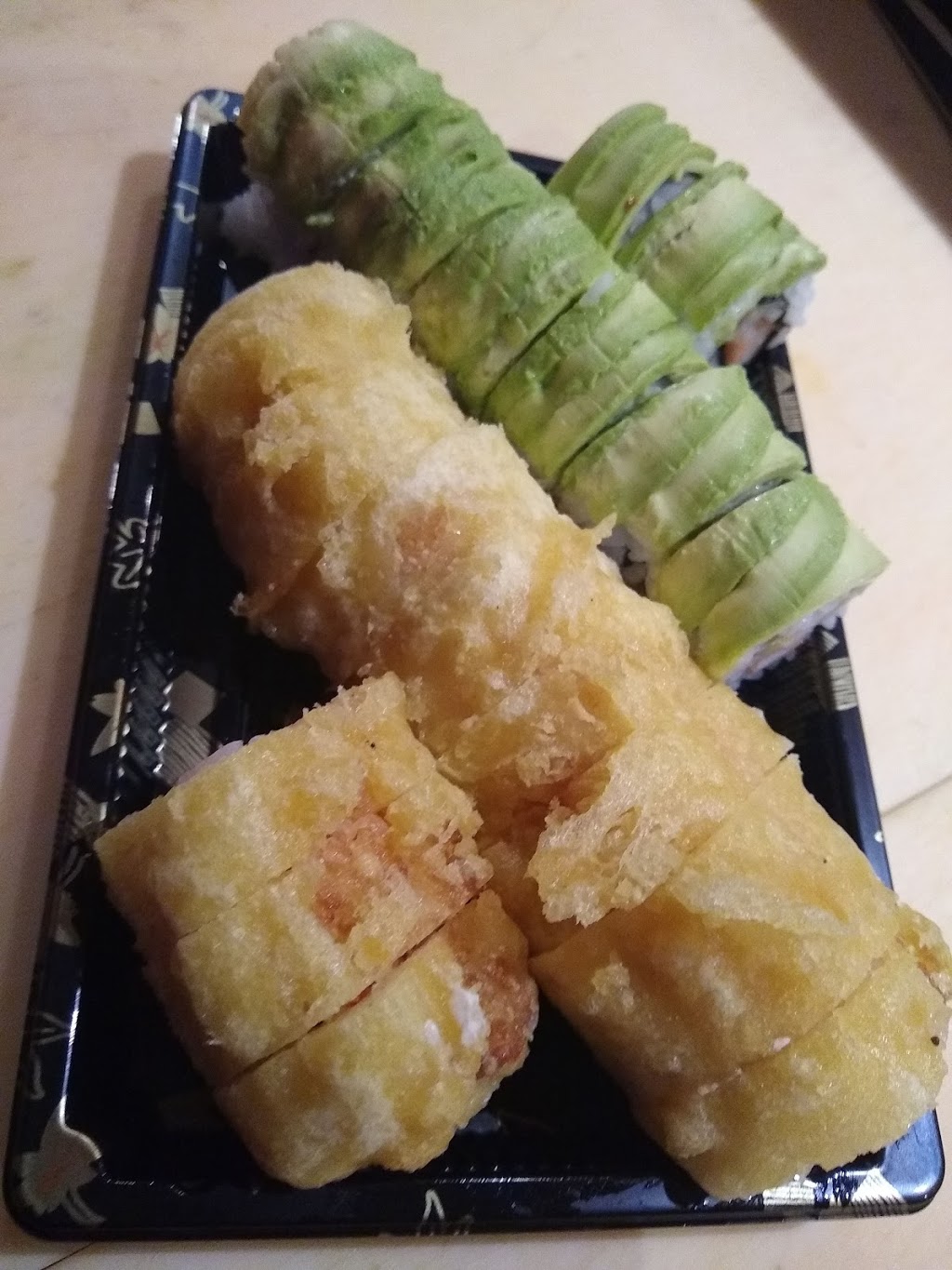 Osaka Japanese restaurant | restaurant | 3827 Airport Blvd Rd, Mobile, AL 36609, USA | 2513432425 OR +1 251-343-2425