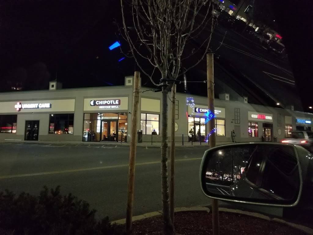 Chipotle Mexican Grill | restaurant | 450 Paradise Rd, Swampscott, MA 01907, USA | 3398839994 OR +1 339-883-9994