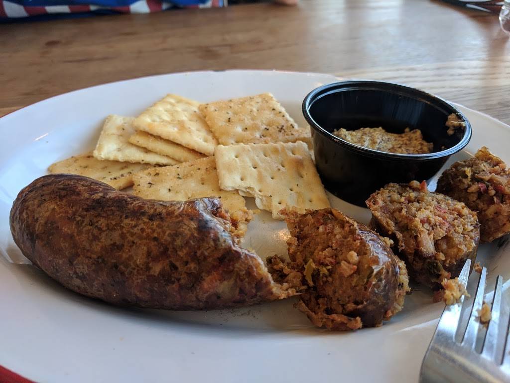 The Switch BBQ | restaurant | 166 Hargraves Dr Suite G-100, Austin, TX 78737, USA | 5122127211 OR +1 512-212-7211