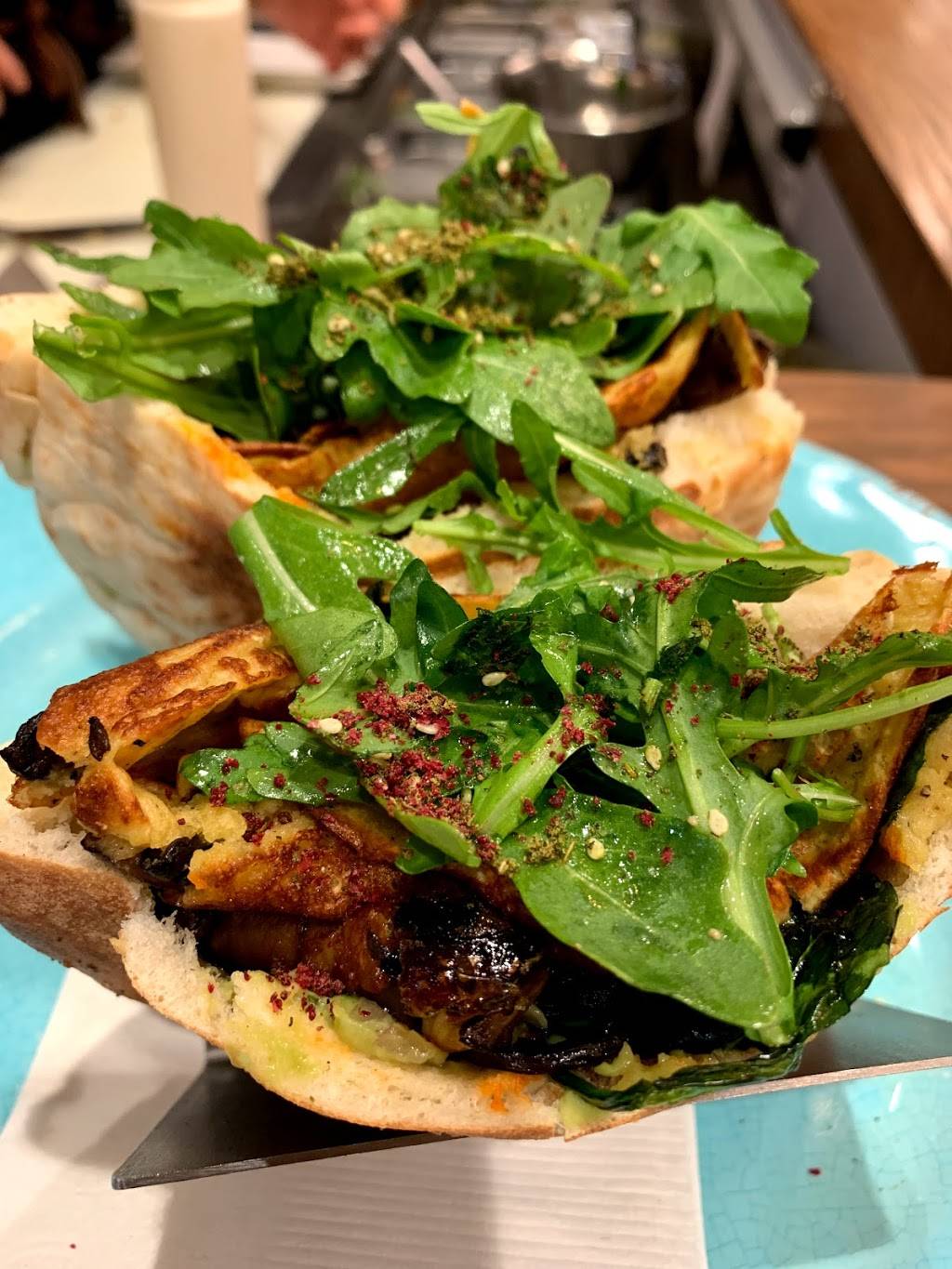 Plancha | restaurant | 100 City Centre Dr FM10 - 11, Mississauga, ON L5B 2C9, Canada | 6473506333 OR +1 647-350-6333