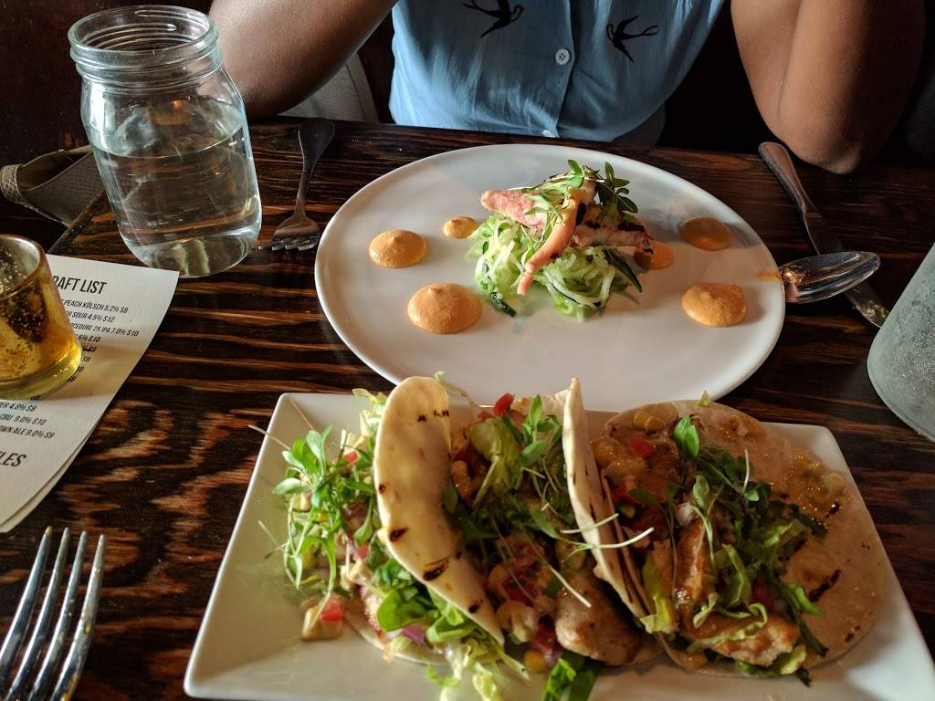 Tullulahs | restaurant | 12 4th Ave, Bay Shore, NY 11706, USA | 6319699800 OR +1 631-969-9800