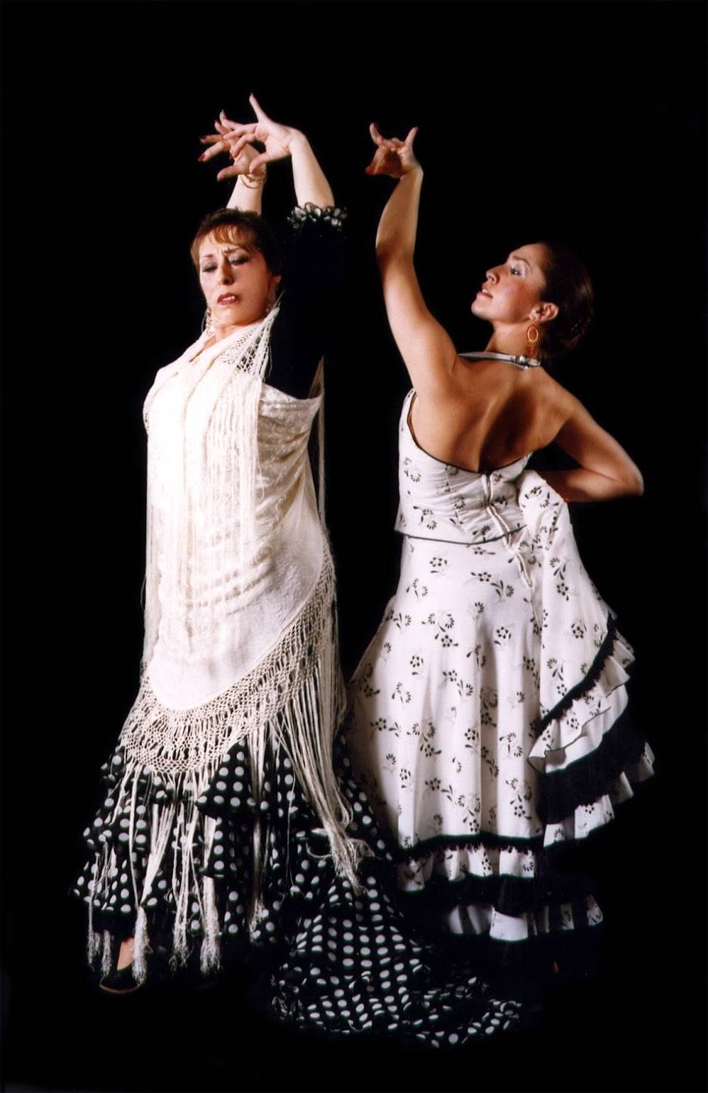 Carolina Lugo & Carolé Acuña Ballet Flamenco & Dance Classes | restaurant | 2040 N Broadway, Walnut Creek, CA 94596, USA | 9259397850 OR +1 925-939-7850