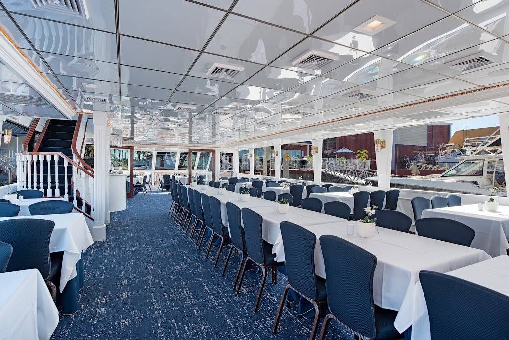 Naples Princess | restaurant | 550 Port O Call Way, Naples, FL 34102, USA | 2396492275 OR +1 239-649-2275