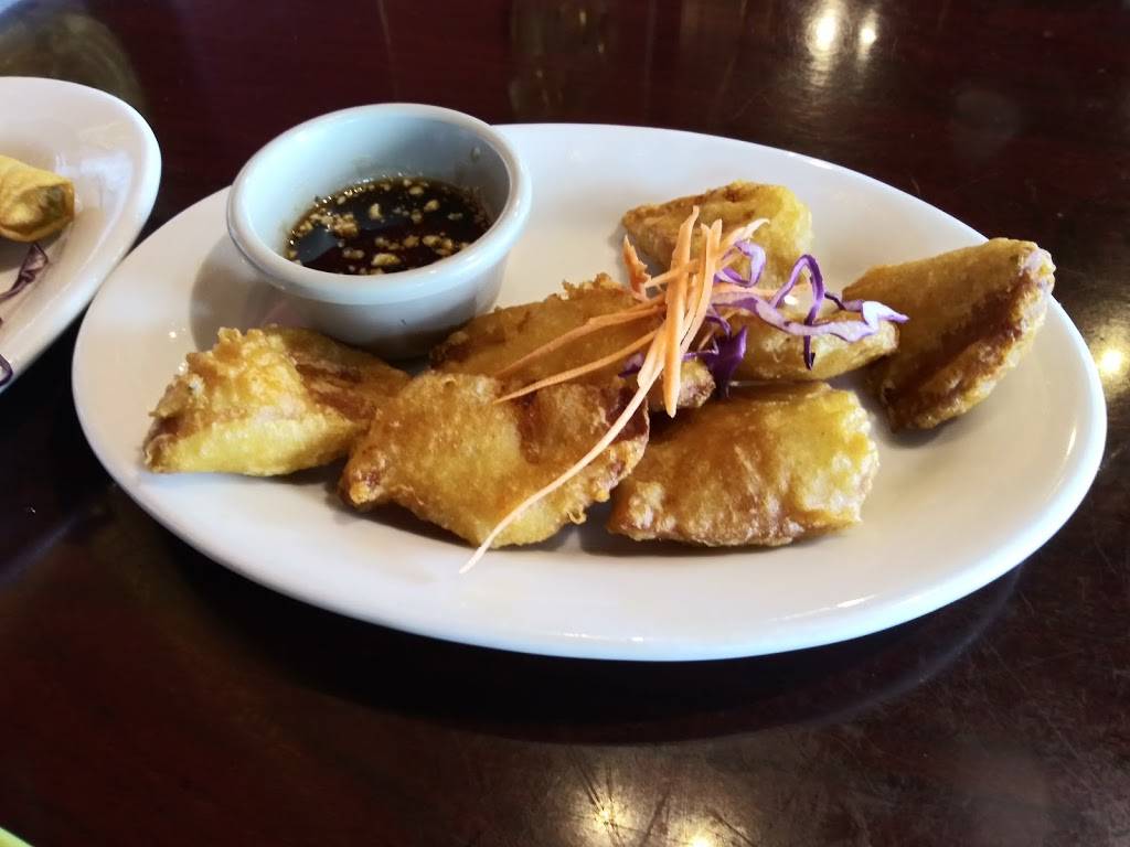 Thai Vegan Nob Hill | restaurant | 3804 Central Ave SE, Albuquerque, NM 87108, USA | 5052002290 OR +1 505-200-2290