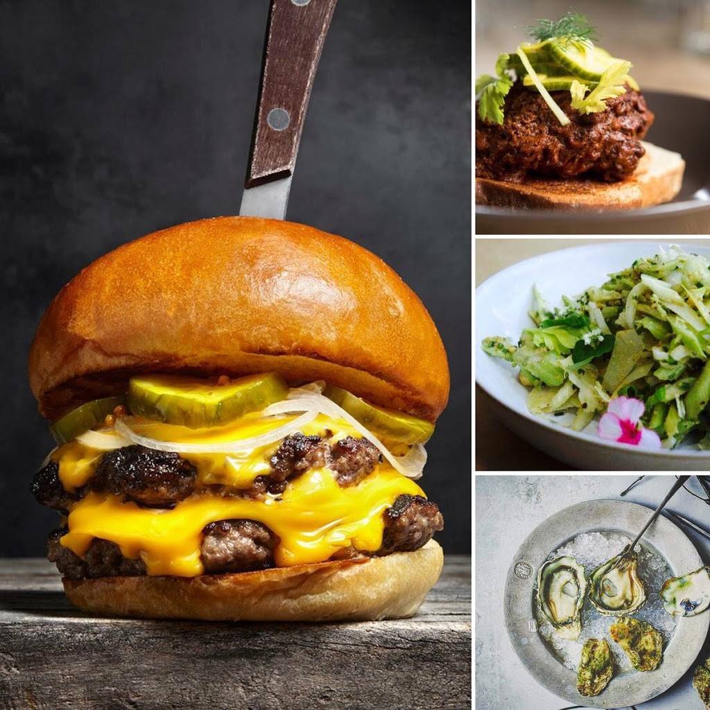 One Eared Stag | restaurant | 1029 Edgewood Ave NE, Atlanta, GA 30307, USA | 4045254479 OR +1 404-525-4479