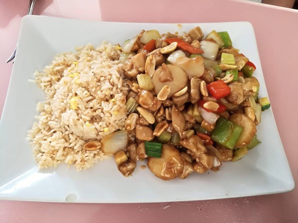 China Wok | restaurant | 6033 NE Win Sivers Dr, Portland, OR 97220, USA | 5032526662 OR +1 503-252-6662