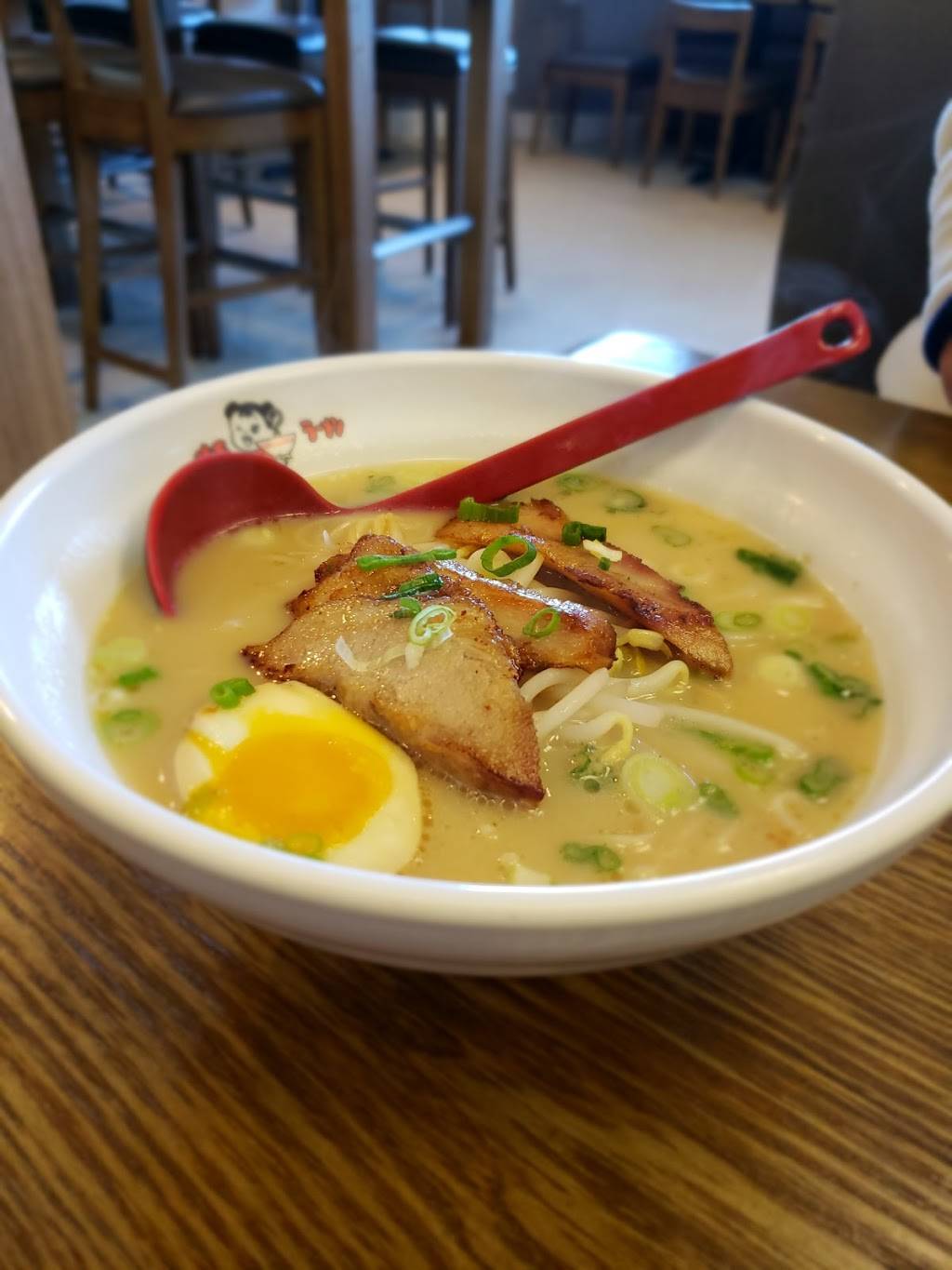 Ajisen Ramen | restaurant | 8360 Kennedy Rd Unit 87-90, Unionville, ON L3R 9W4, Canada | 9056048299 OR +1 905-604-8299