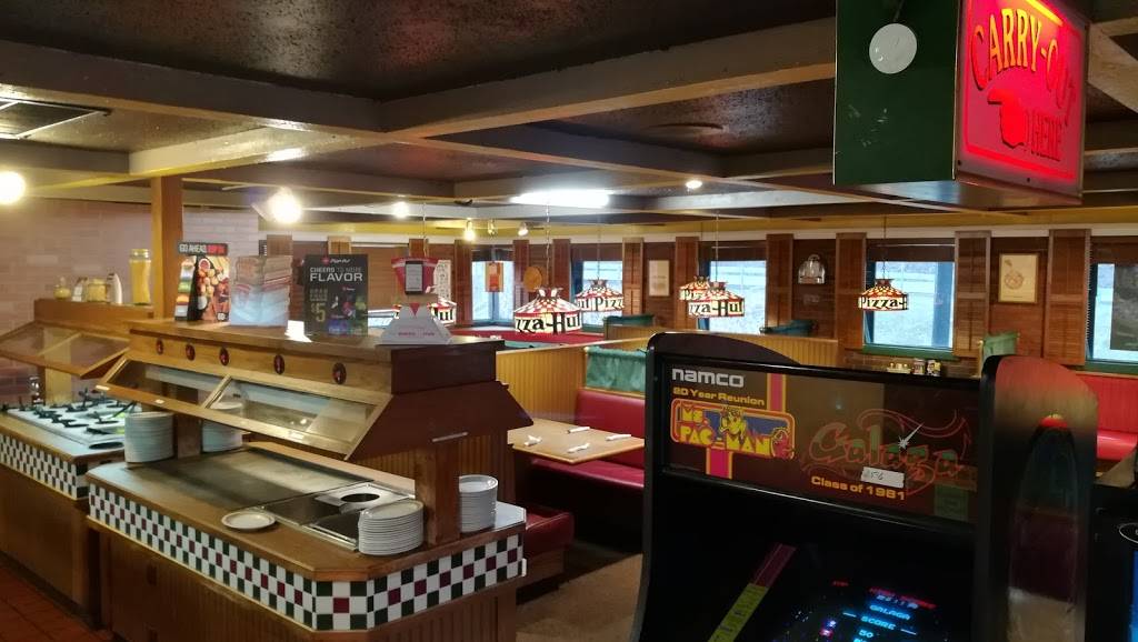 Pizza Hut | restaurant | 710 Main St, Oneonta, NY 13820, USA | 6074329004 OR +1 607-432-9004