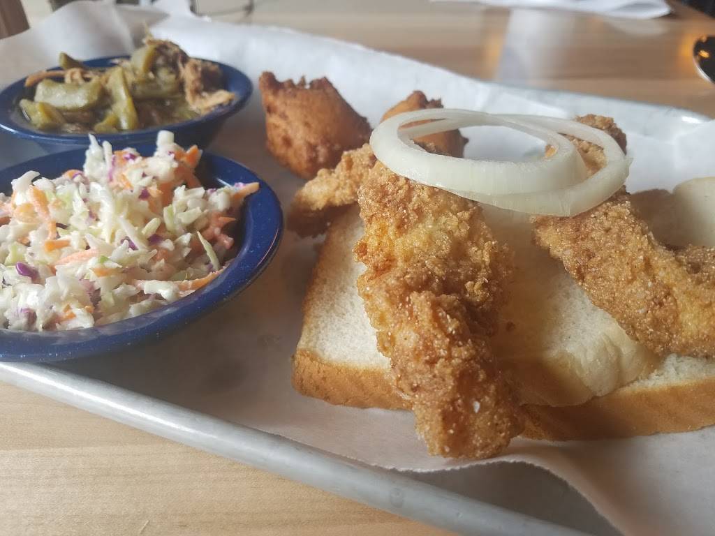 Martins Bar-B-Que Joint | restaurant | 2400 Elliston Pl, Nashville, TN 37203, USA | 6157472473 OR +1 615-747-2473