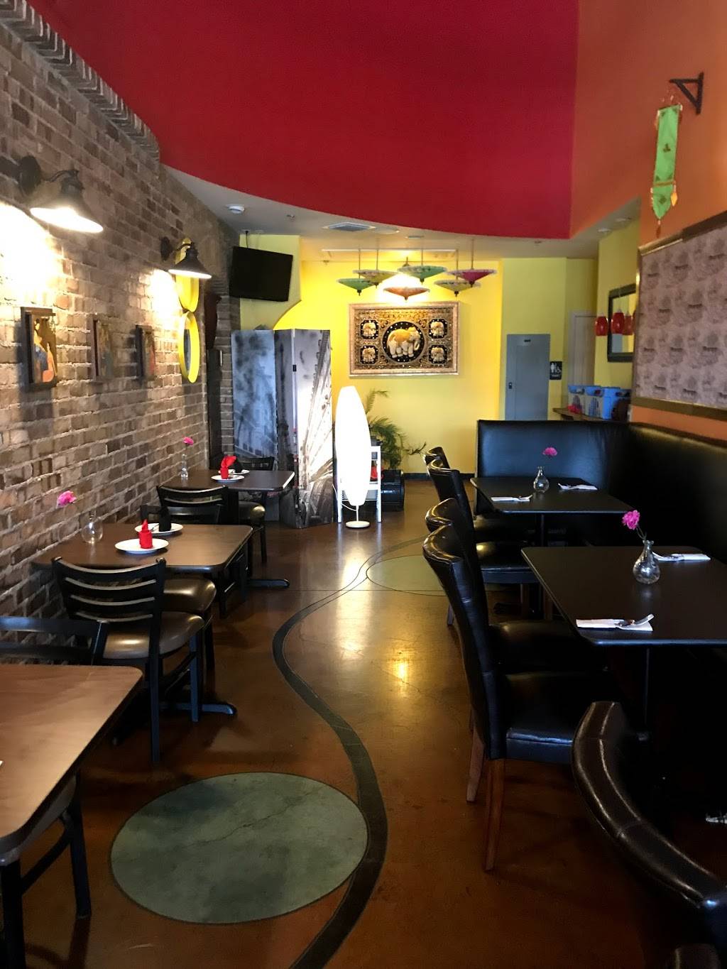 Thai Kitchen | restaurant | 4181 Main St #700, The Colony, TX 75056, USA | 2144946119 OR +1 214-494-6119