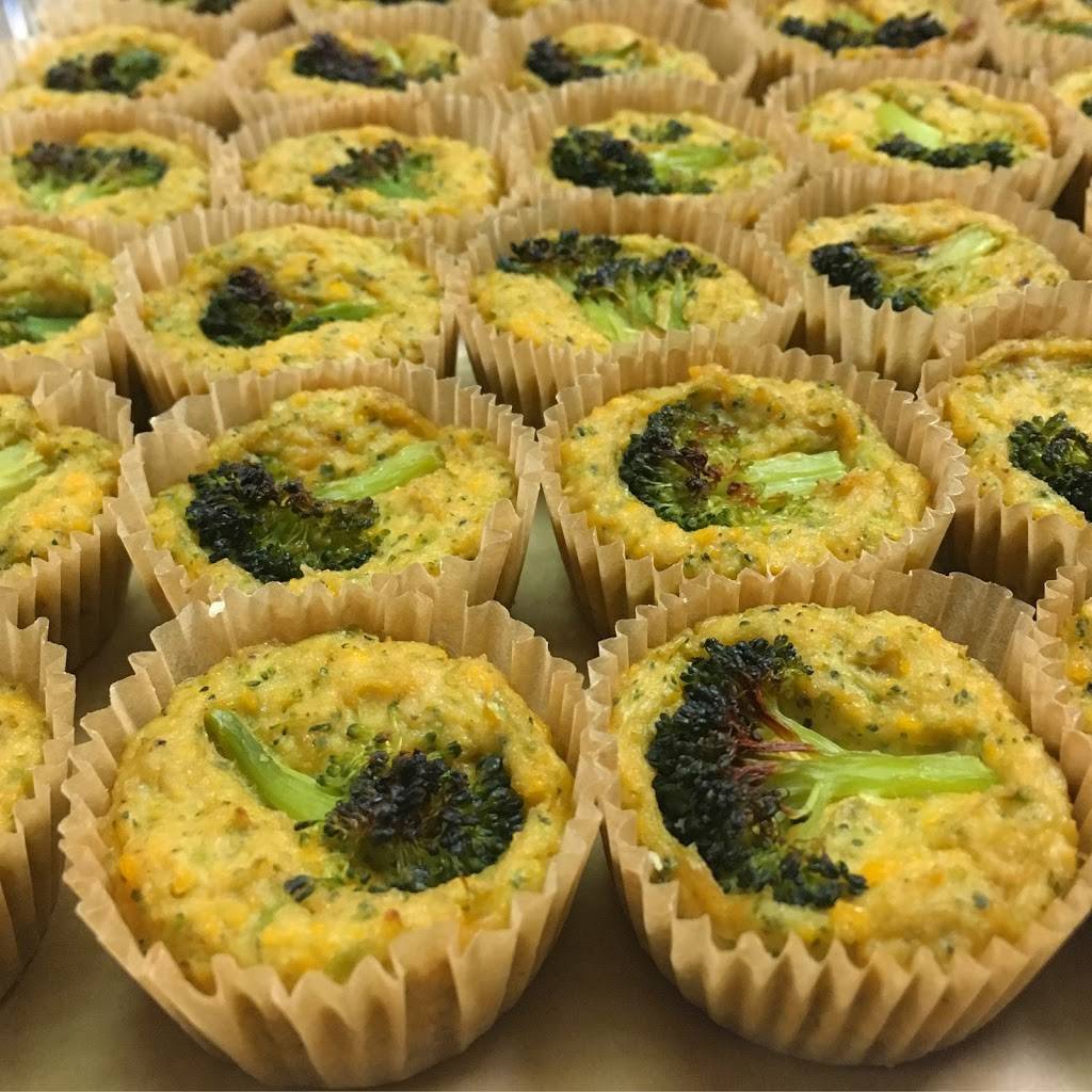 Veganics Vegan Catering | bakery | 12809 Venice Blvd, Los Angeles, CA 90066, USA | 3103908343 OR +1 310-390-8343