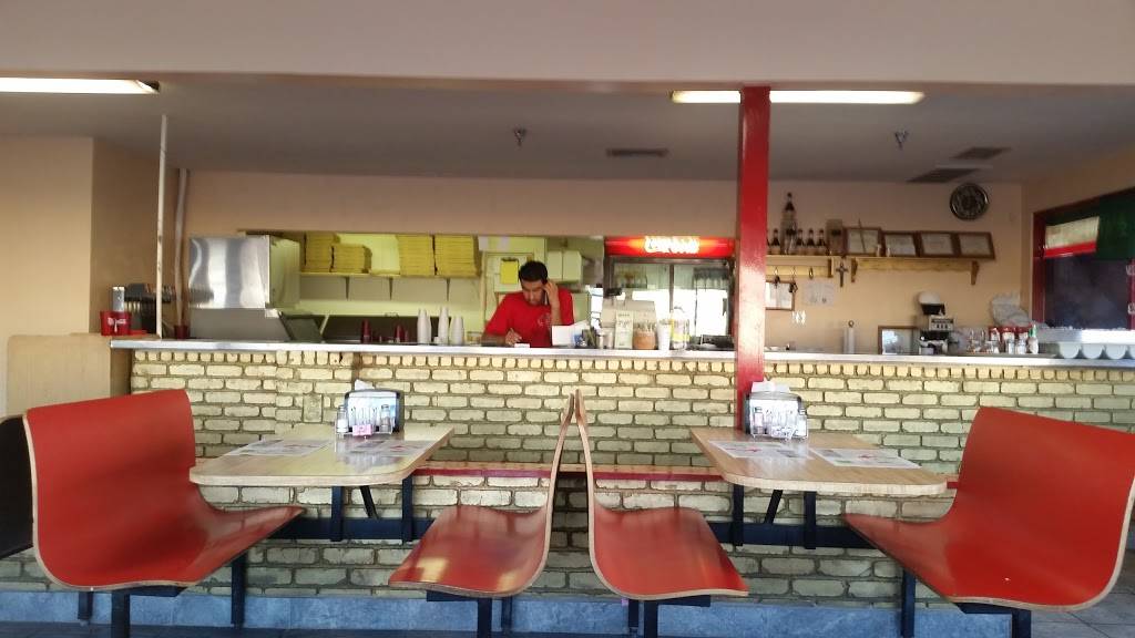 T & M Pizza Italian Restaurant | restaurant | 360 S Arizona Blvd, Coolidge, AZ 85128, USA | 5207233863 OR +1 520-723-3863