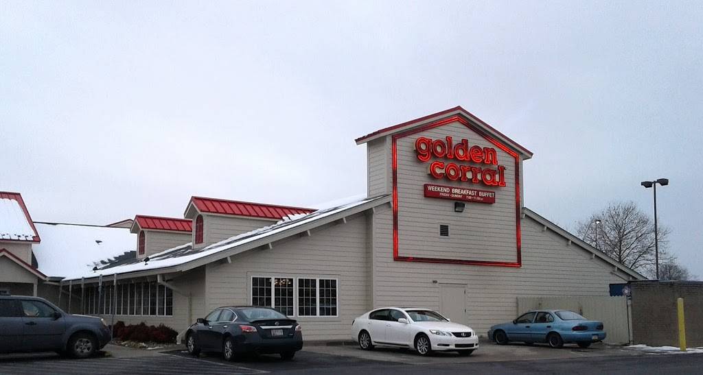 Golden Corral Buffet & Grill | meal takeaway | 17635 Valley Mall Rd, Hagerstown, MD 21740, USA | 3015826209 OR +1 301-582-6209