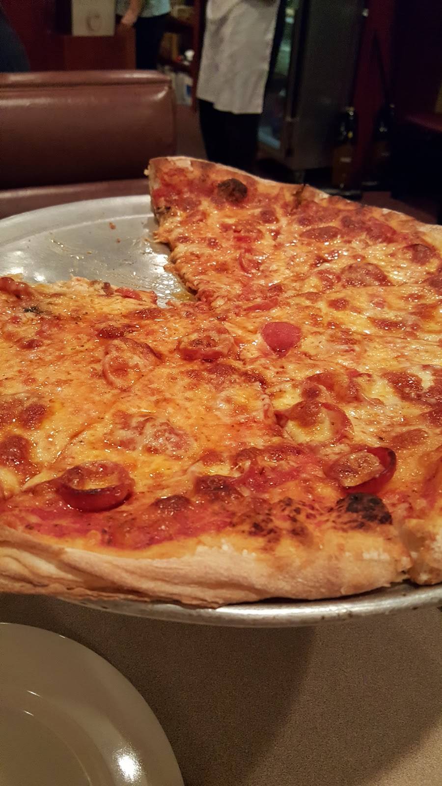 Carbonaras | restaurant | 250 Mt Lebanon Blvd, Pittsburgh, PA 15234, USA | 4123414011 OR +1 412-341-4011