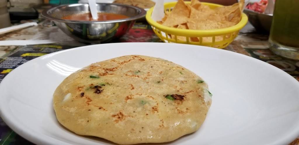 Silvias Pupuseria - Salvadorian Food | restaurant | 916 E 8th St, National City, CA 91950, USA | 6195342037 OR +1 619-534-2037