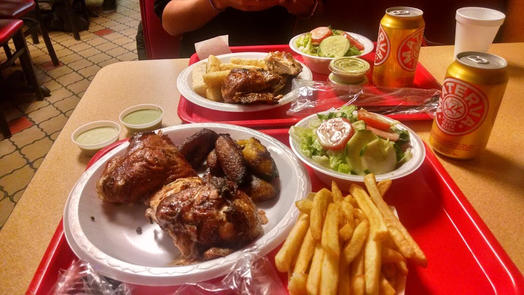 La Brasa Grill Coral Way | restaurant | 2320 SW 87th Ave, Miami, FL 33165, USA | 3054850024 OR +1 305-485-0024