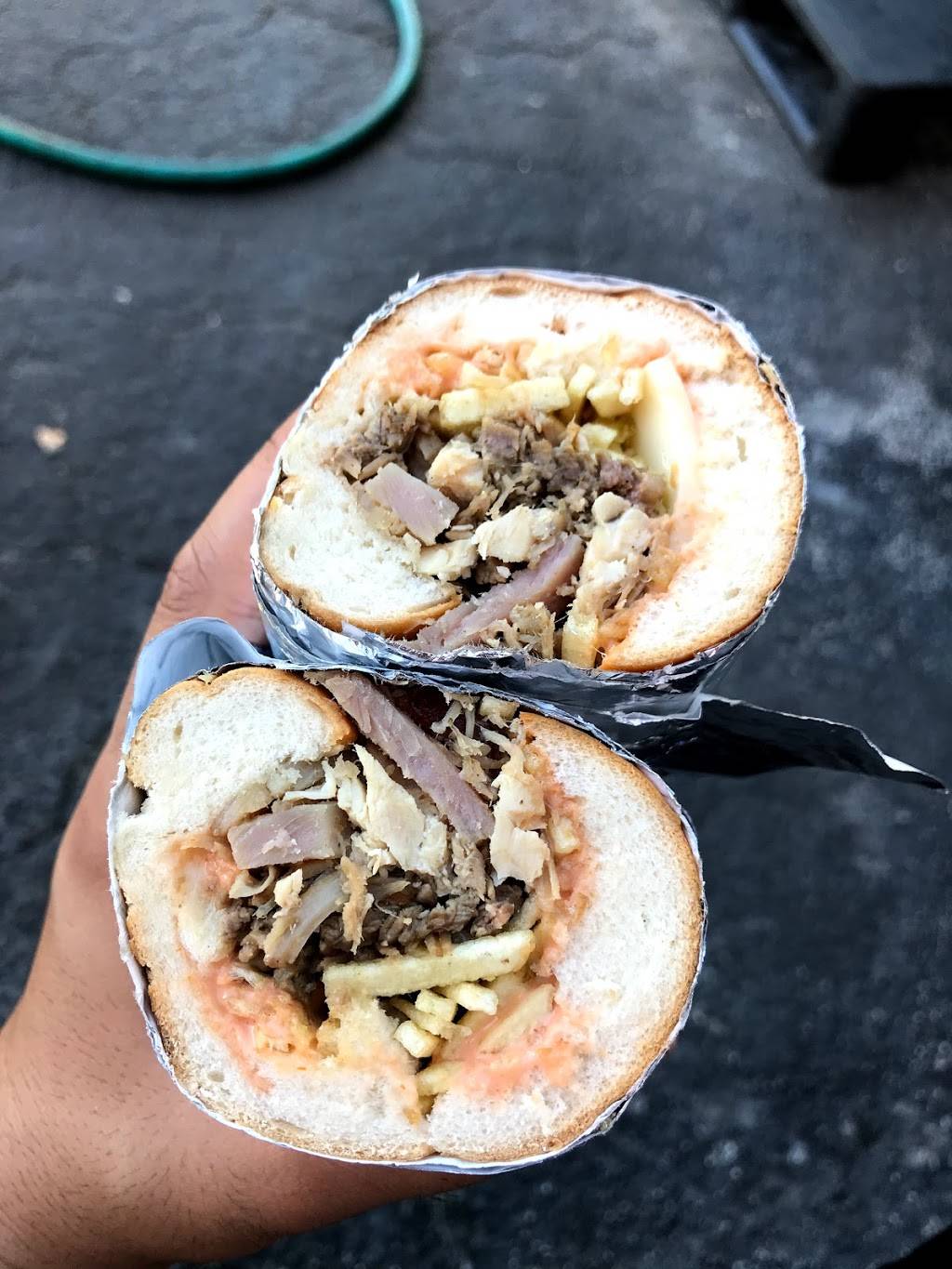 The Mofongo King | restaurant | 295 SW Port St Lucie Blvd, Port St. Lucie, FL 34984, USA | 7727774080 OR +1 772-777-4080