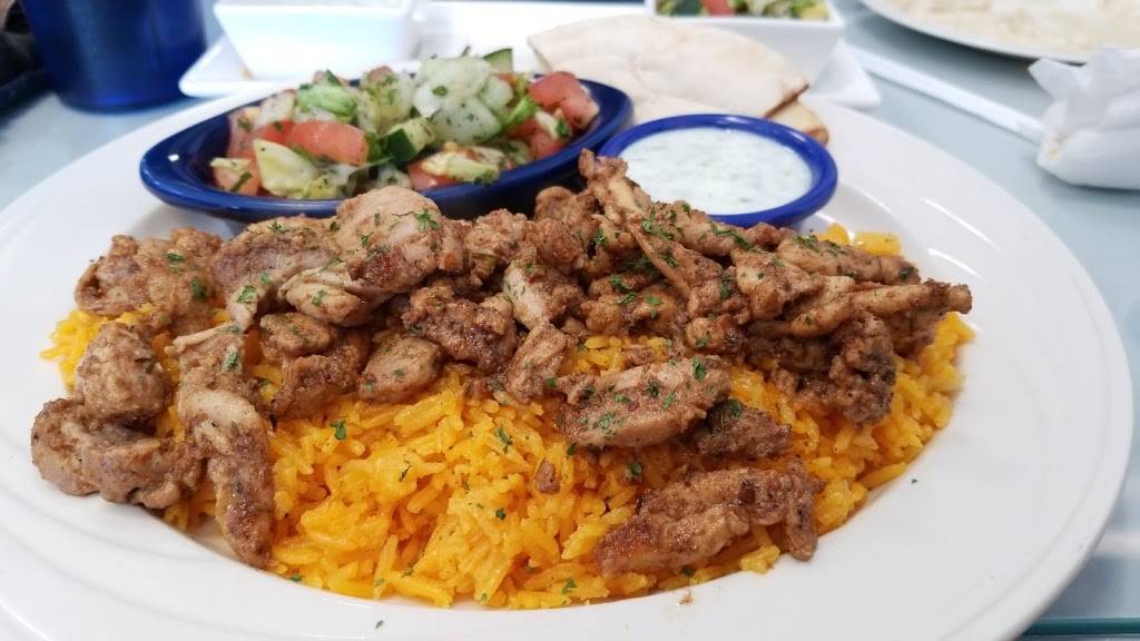 Bara Kabab House | restaurant | #131, Suit, 1589 Skeet Club Rd, High Point, NC 27265, USA | 3368410713 OR +1 336-841-0713