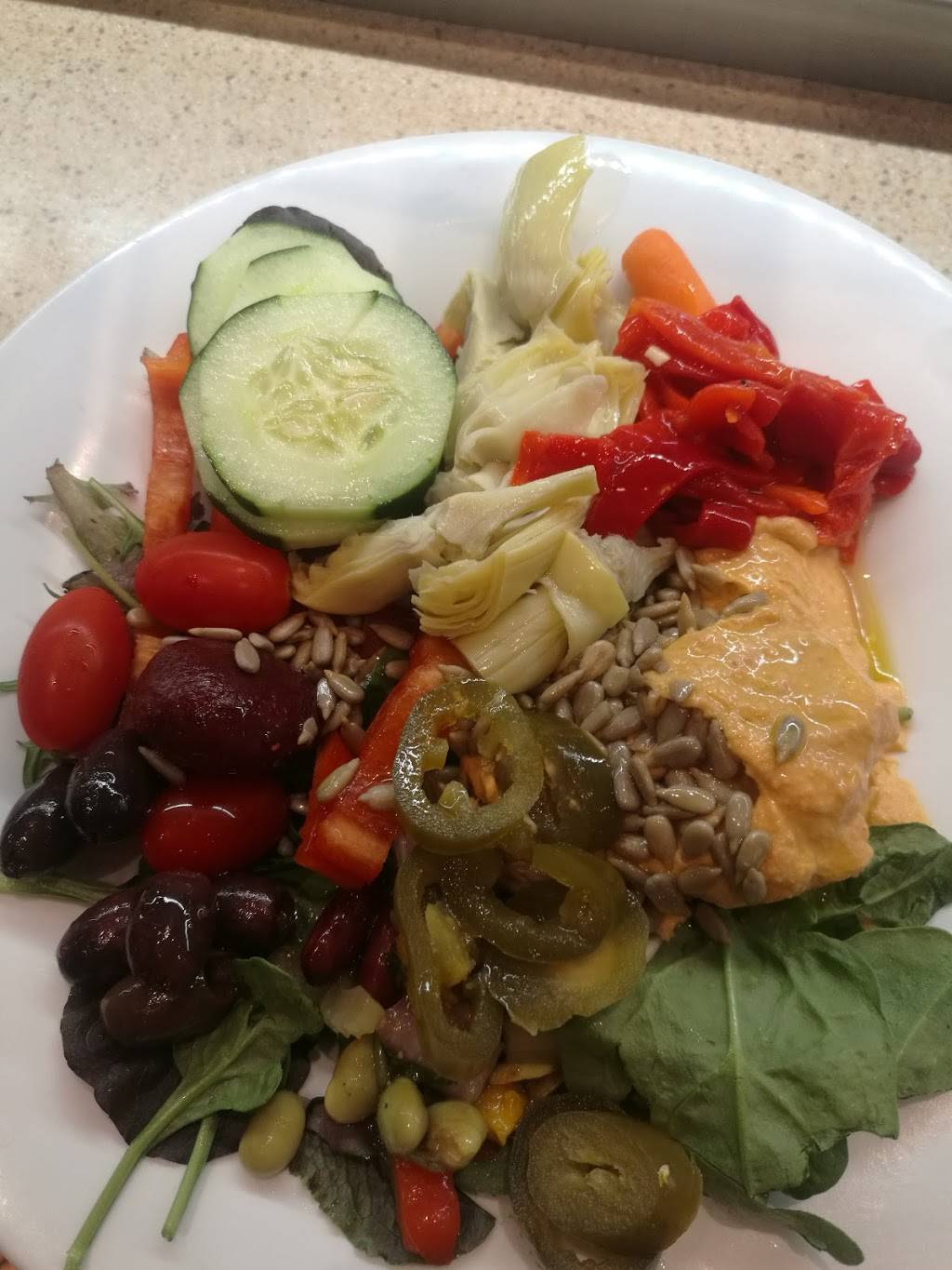 Jasons Deli | restaurant | 2028 West End Ave, Nashville, TN 37203, USA | 6153409991 OR +1 615-340-9991