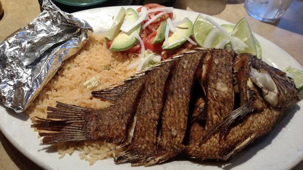 Don Pancho Mexican Restaurant | restaurant | 1081 Vann Dr #113, Jackson, TN 38305, USA | 7316642000 OR +1 731-664-2000