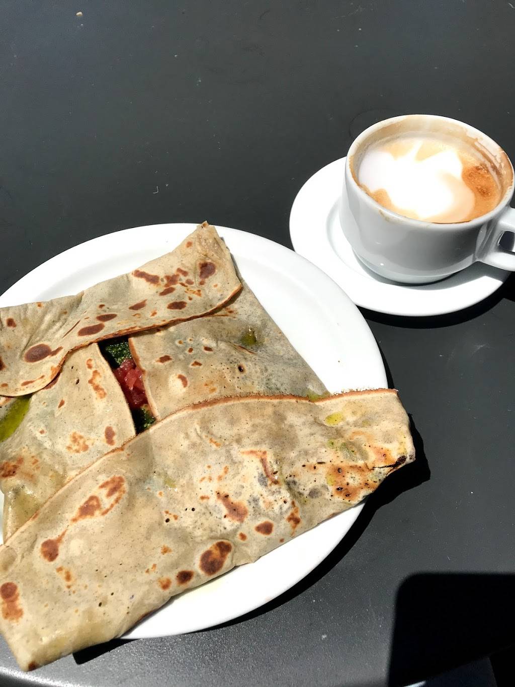 Coupa Cafe - Green Library | cafe | 571 Escondido Mall, Stanford, CA 94305, USA | 6503310672 OR +1 650-331-0672