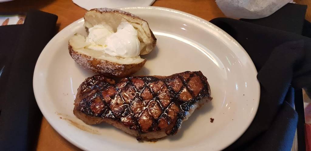 Texas Roadhouse | restaurant | 1540 Bethel Rd, Columbus, OH 43220, USA | 6144575322 OR +1 614-457-5322