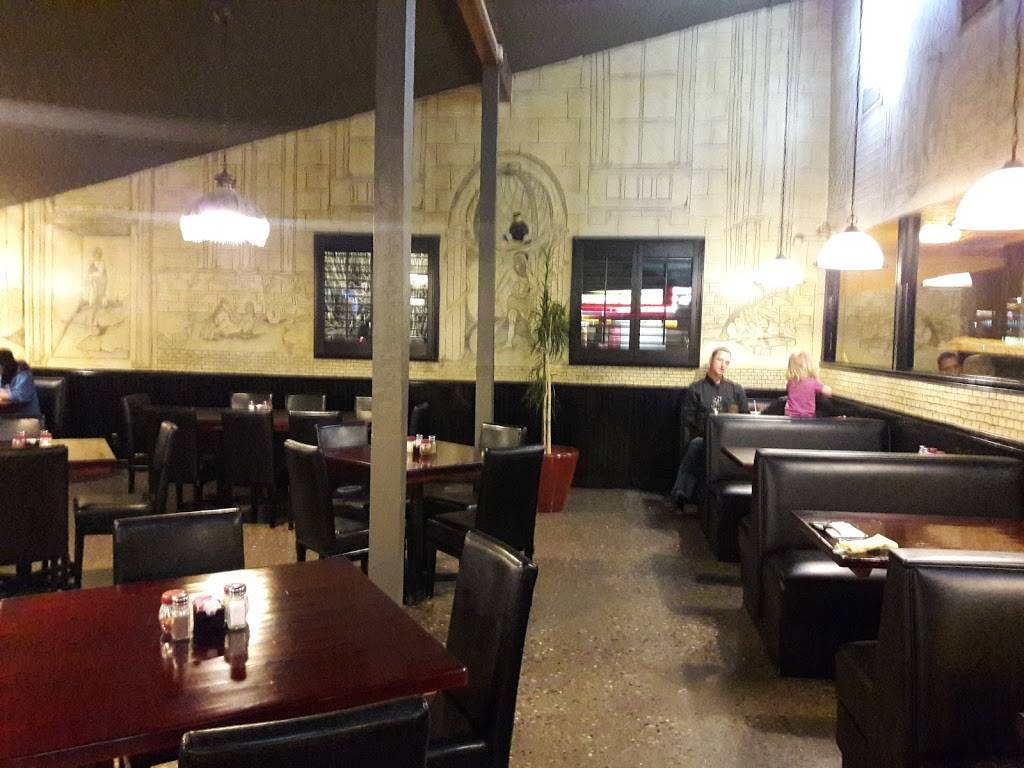 Luigis Restaurant & Pizzeria | meal delivery | 6225 4th St NW, Albuquerque, NM 87107, USA | 5053430466 OR +1 505-343-0466