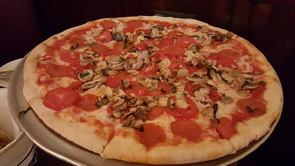 Portofinos Italian Restaurant Arboretum | restaurant | 8128 Providence Rd Suite 100, Charlotte, NC 28277, USA | 7045429911 OR +1 704-542-9911