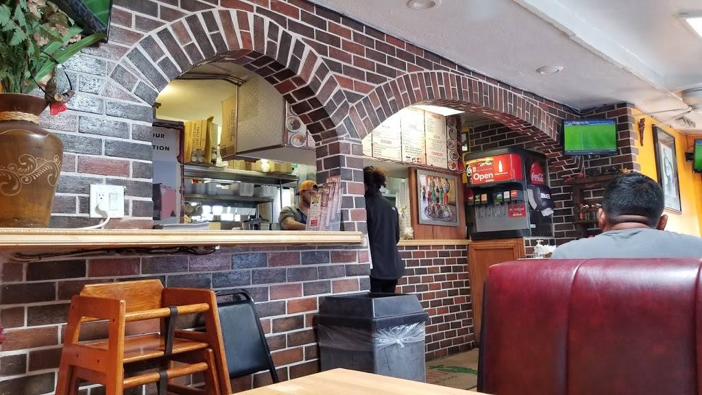 El Amigo | restaurant | 4600 Manhattan Beach Blvd, Lawndale, CA 90260, USA | 3103716166 OR +1 310-371-6166