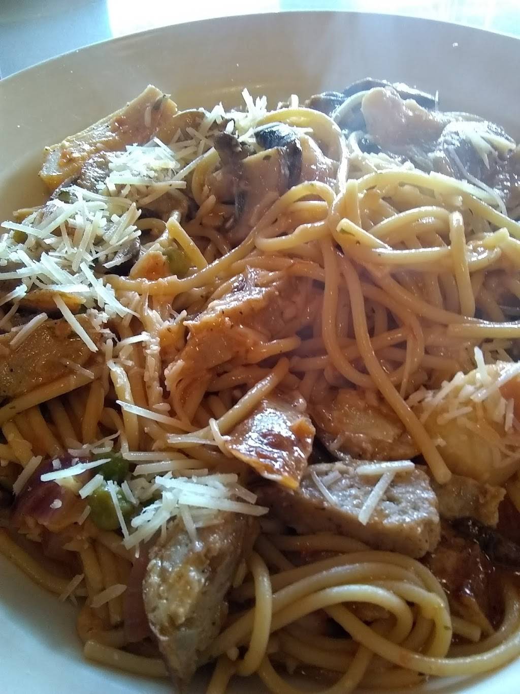 Pastas Pronto | restaurant | 310 H St, Modesto, CA 95351, USA | 2095215000 OR +1 209-521-5000