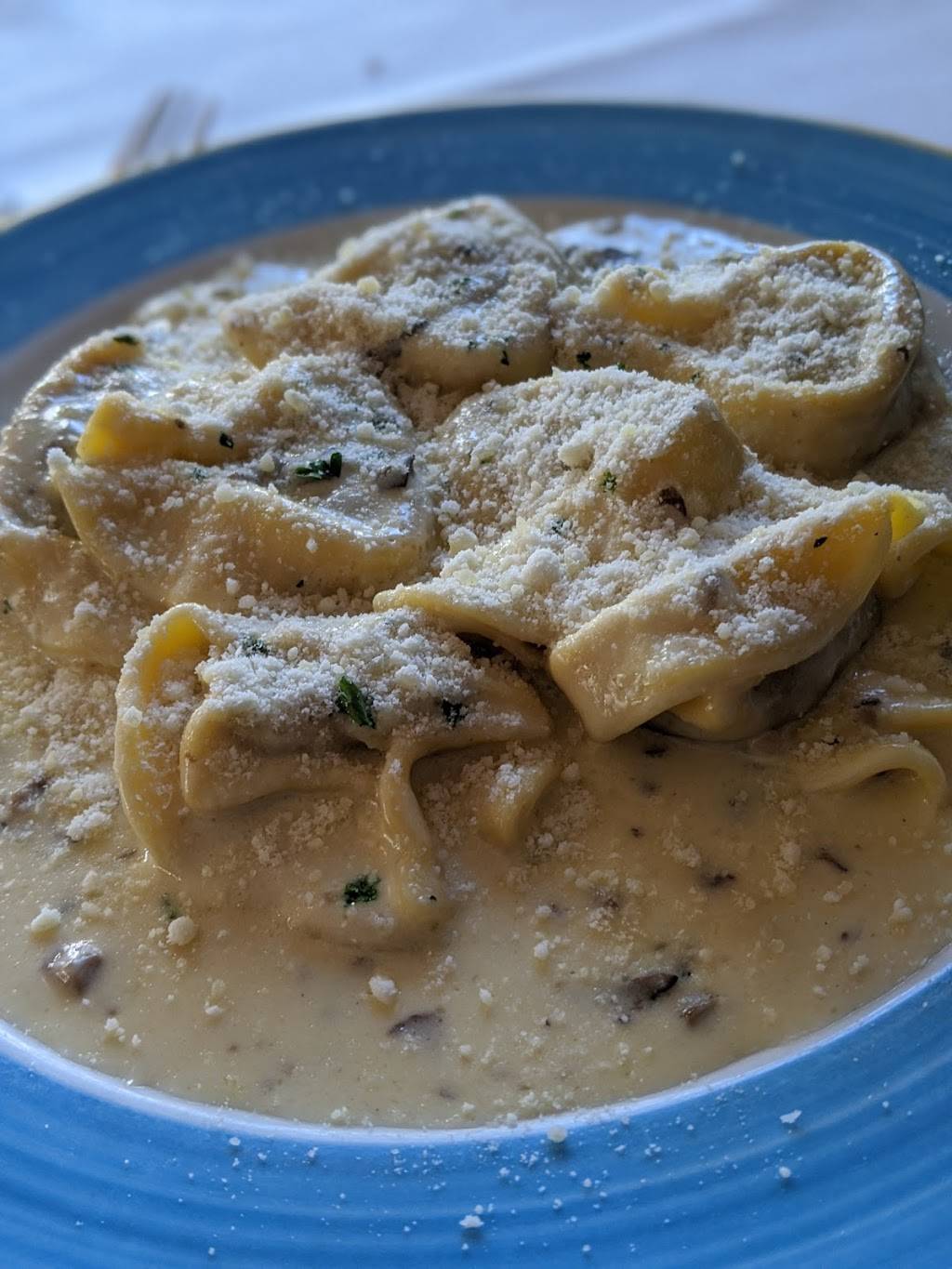 Luna Rossa | restaurant | 10 Via Bel Canto, Henderson, NV 89011, USA | 7025689921 OR +1 702-568-9921