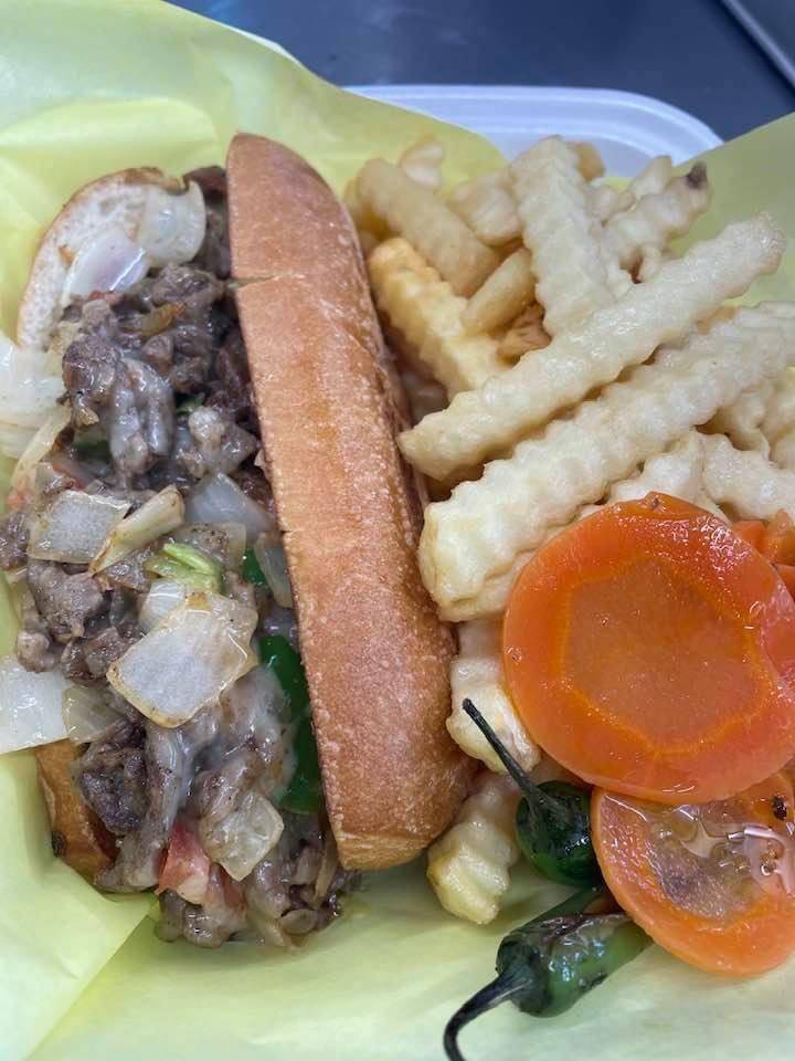 El Taco Loco Food Truck | restaurant | Oklahoma City, OK 73112, USA | 4055951582 OR +1 405-595-1582