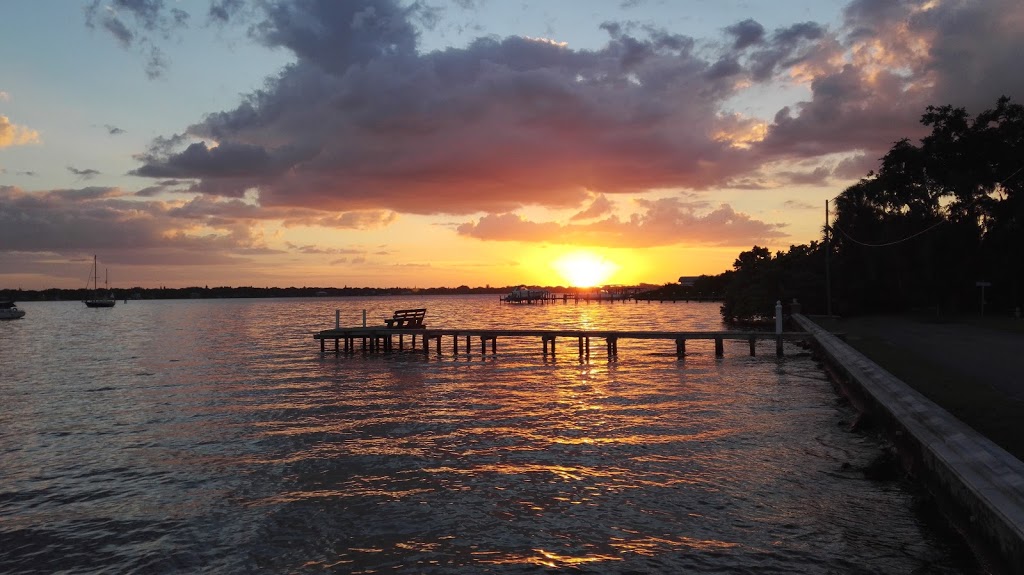 Palmetto Riverside Bed and Breakfast | restaurant | 1102 Riverside Dr, Palmetto, FL 34221, USA | 9419815331 OR +1 941-981-5331