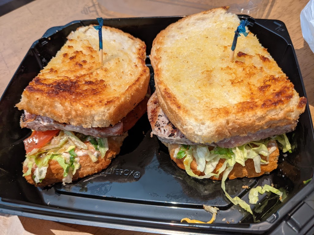 The Habit Burger Grill | restaurant | 32185 Union Landing Blvd, Union City, CA 94587, USA | 9252080120 OR +1 925-208-0120