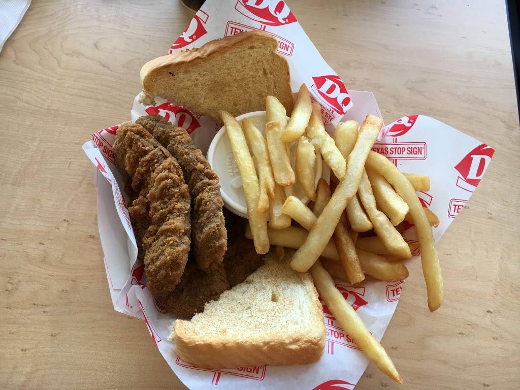 Dairy Queen Store | restaurant | 2000 Long Prairie Rd, Flower Mound, TX 75022, USA | 9728742345 OR +1 972-874-2345