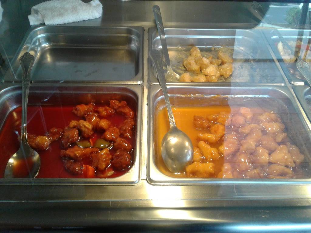 Chinese Kitchen | restaurant | 1853 Bellevue Rd, Atwater, CA 95301, USA | 2093571828 OR +1 209-357-1828