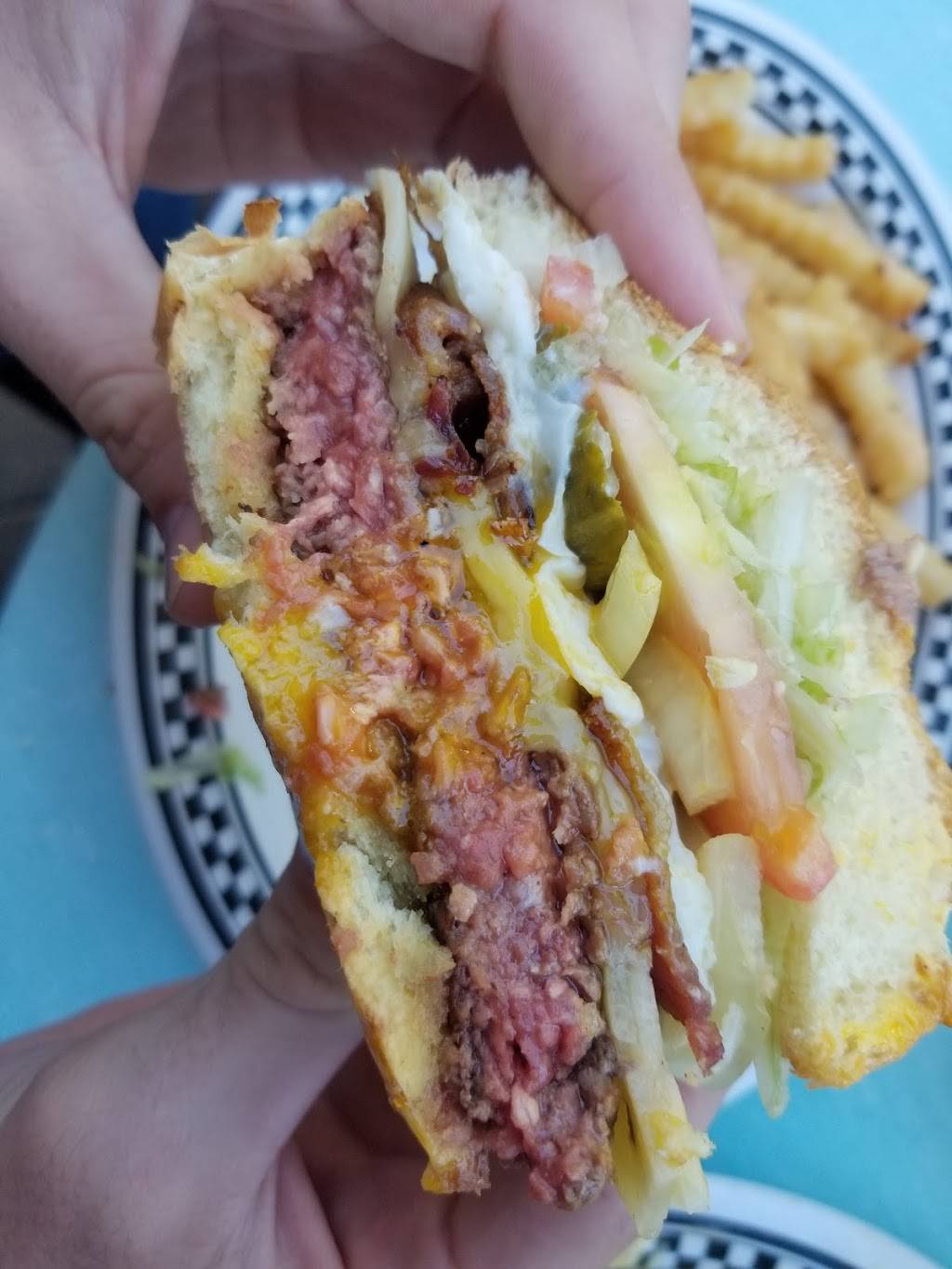 Johnny Angels Diner | restaurant | 3546 St Johns Bluff Rd S #120, Jacksonville, FL 32224, USA | 9049979850 OR +1 904-997-9850