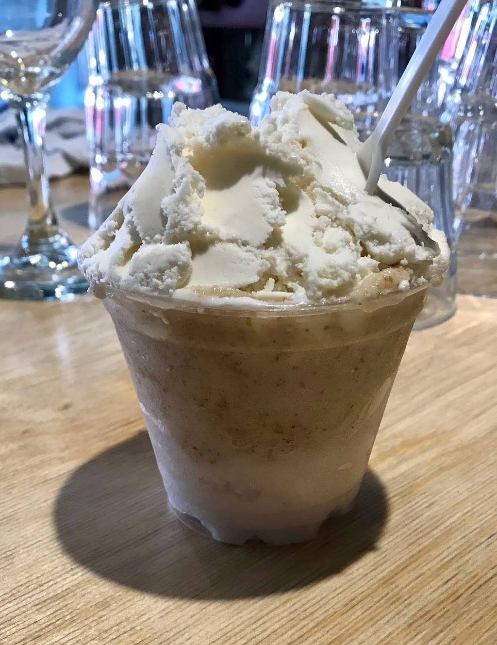 Bulgarini Gelato Artigianale | restaurant | 749 E Altadena Dr, Altadena, CA 91001, USA | 6267916174 OR +1 626-791-6174