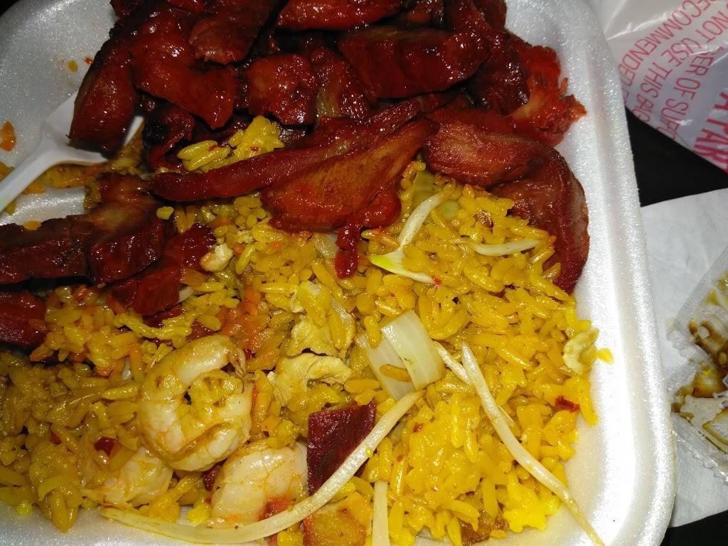 China One | restaurant | 3000 Moncrief Rd #12, Jacksonville, FL 32209, USA | 9043553777 OR +1 904-355-3777