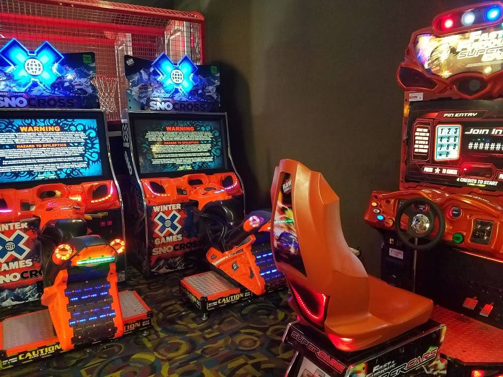 Century Aurora and XD | meal takeaway | 14300 E Alameda Ave, Aurora, CO 80012, USA | 3033630300 OR +1 303-363-0300