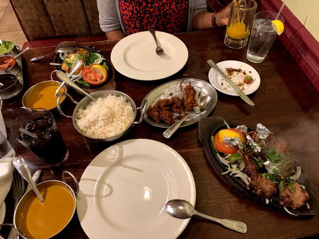 Memories of India | restaurant | 3895 Lake Emma Rd # 101, Lake Mary, FL 32746, USA | 4078040920 OR +1 407-804-0920