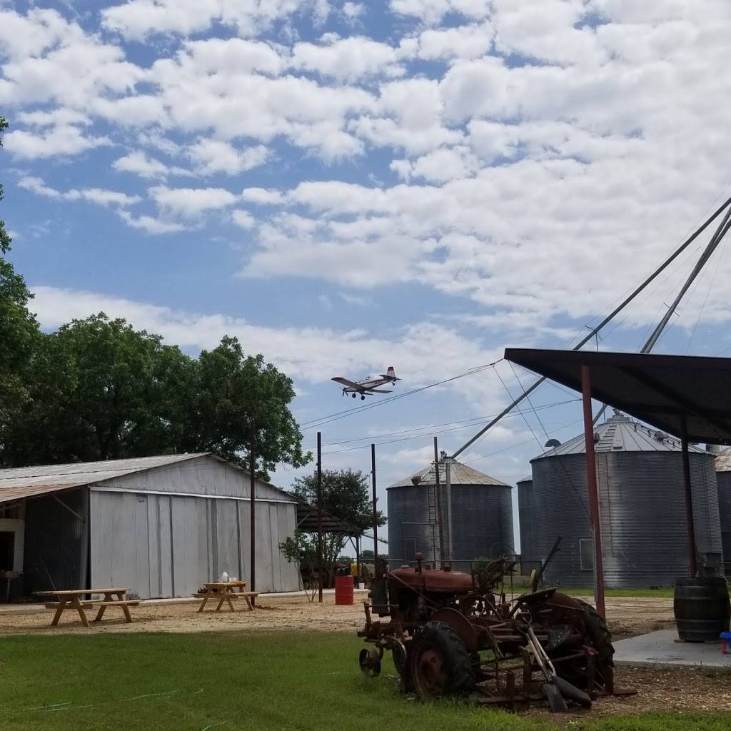 Schattenbol at DeCock Farm | restaurant | 2374 US-90 E, Castroville, TX 78009, USA | 8305388231 OR +1 830-538-8231